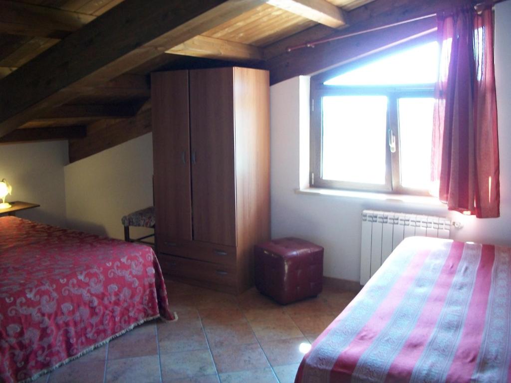 Agriturismo PrimErio room 1